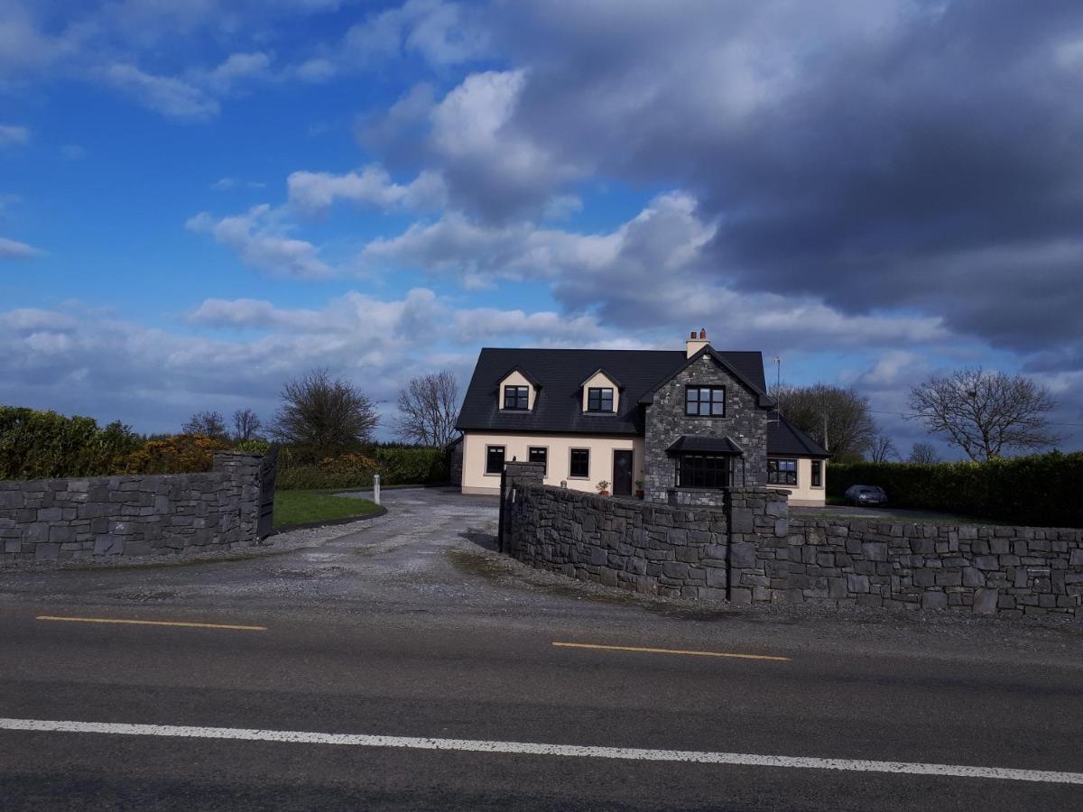 Country House Galway Exterior foto